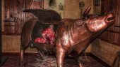 Museum of torture!