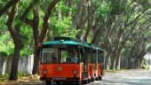 We enjoyed St. Augustine!