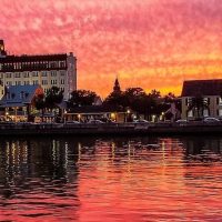 Cruises, Sailing & Water Tours