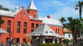 Jail history and fun facts