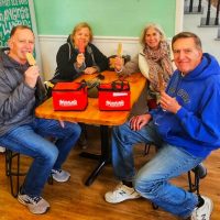 Coffee & Tea Tours