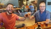Food, drinks, history… book this tour!