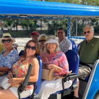 Historical & Heritage Tours