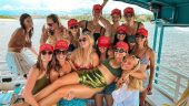 BEST Party Boat in St Augustine 