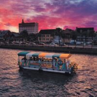Night Cruises