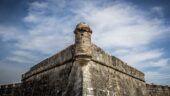 Historical information and real experiences shared