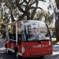Half-day Tours