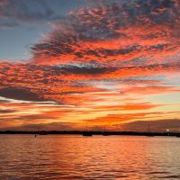 Sunset Cruises