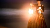 St Augustine Ghost Walk