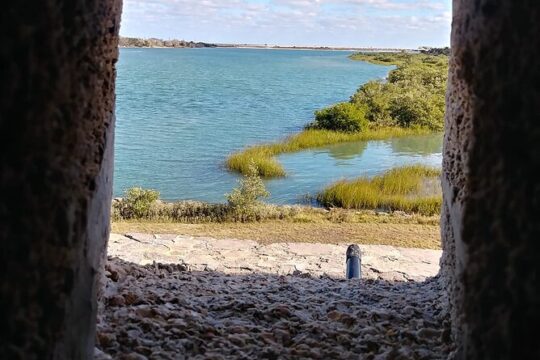 ST. Augustine Historic Founding to Gilded Age Walking Tour