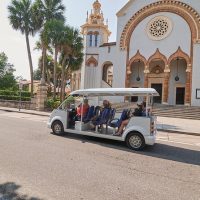 Bus & Minivan Tours