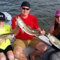 Fishing Charters & Tours