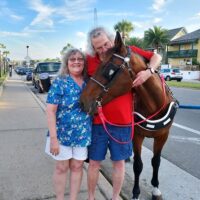 Horseback Riding