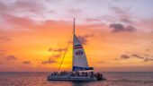 Sunset Cruise 