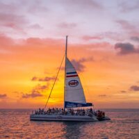 Sailing Trips