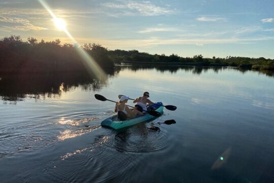 Kayak, paddle board, and fishing kayak rentals