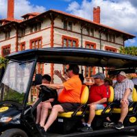 Full-day Tours