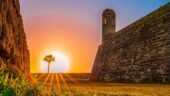 Great way to experience St Augustine!
