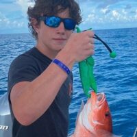 Fishing Charters & Tours