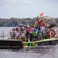 Airboat Tours