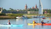 Best Way to tour St. Augustine