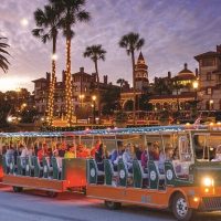 Trolley Tours